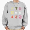 ssrcooversized sweatshirtmens 01heather greyfrontsquare productx1000 11 - Baba Is You Store