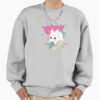 ssrcooversized sweatshirtmens 01heather greyfrontsquare productx1000 12 - Baba Is You Store