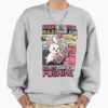 ssrcooversized sweatshirtmens 01heather greyfrontsquare productx1000 2 - Baba Is You Store