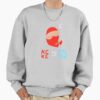ssrcooversized sweatshirtmens 01heather greyfrontsquare productx1000 6 - Baba Is You Store