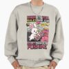 ssrcooversized sweatshirtmens 01oatmeal heatherfrontsquare productx1000 2 - Baba Is You Store