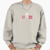 ssrcooversized sweatshirtmens 01oatmeal heatherfrontsquare productx1000 8 - Baba Is You Store