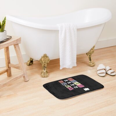 urbathmat context smallsquare1000x1000.1u5 5 - Baba Is You Store