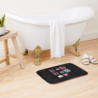 urbathmat context smallsquare1000x1000.1u5 9 - Baba Is You Store