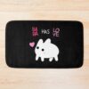 urbathmat flatlay largesquare1000x1000.1u5 - Baba Is You Store