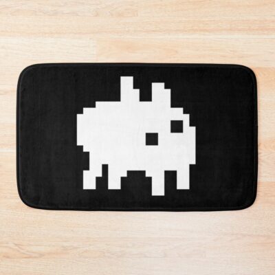 urbathmat flatlay largesquare1000x1000.1u5 11 - Baba Is You Store