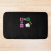 urbathmat flatlay largesquare1000x1000.1u5 4 - Baba Is You Store
