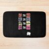 urbathmat flatlay largesquare1000x1000.1u5 5 - Baba Is You Store