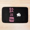 urbathmat flatlay largesquare1000x1000.1u5 8 - Baba Is You Store