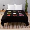 urblanket large bedsquarex1000.1u2 10 - Baba Is You Store