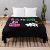 urblanket large bedsquarex1000.1u2 12 - Baba Is You Store