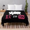 urblanket large bedsquarex1000.1u2 5 - Baba Is You Store