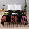 urblanket large bedsquarex1000.1u2 6 - Baba Is You Store