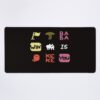 urdesk mat flatlaysquare1000x1000 - Baba Is You Store