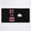 urdesk mat flatlaysquare1000x1000 5 - Baba Is You Store