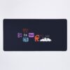 urdesk mat flatlaysquare1000x1000 7 - Baba Is You Store