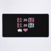 urdesk mat flatlaysquare1000x1000 8 - Baba Is You Store