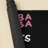urdesk mat rolltall portrait750x1000 3 - Baba Is You Store