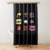 urshower curtain closedsquare1000x1000.1 4 - Baba Is You Store