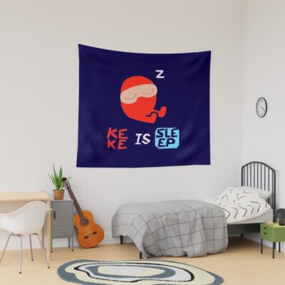 urtapestry lifestyle dorm mediumsquare1000x1000.u2 12 - Baba Is You Store