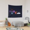 urtapestry lifestyle dorm mediumsquare1000x1000.u2 13 - Baba Is You Store