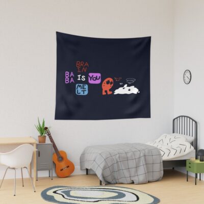 urtapestry lifestyle dorm mediumsquare1000x1000.u2 13 - Baba Is You Store