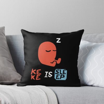 urthrow pillow couch smallsquare1000x1000 10 - Baba Is You Store