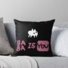 urthrow pillow couch smallsquare1000x1000 2 - Baba Is You Store