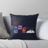urthrow pillow couch smallsquare1000x1000 5 - Baba Is You Store