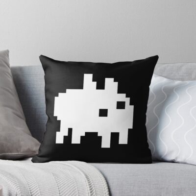 urthrow pillow couch smallsquare1000x1000 9 - Baba Is You Store